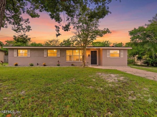 11634 MARINA Drive, Jacksonville, FL 32246