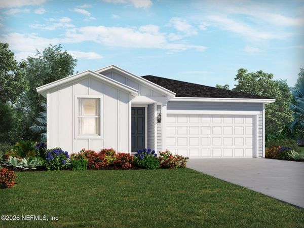 10664 LISHWOOD Way, Jacksonville, FL 32219
