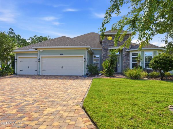 44 BRASILLA Avenue, St. Augustine, FL 32095