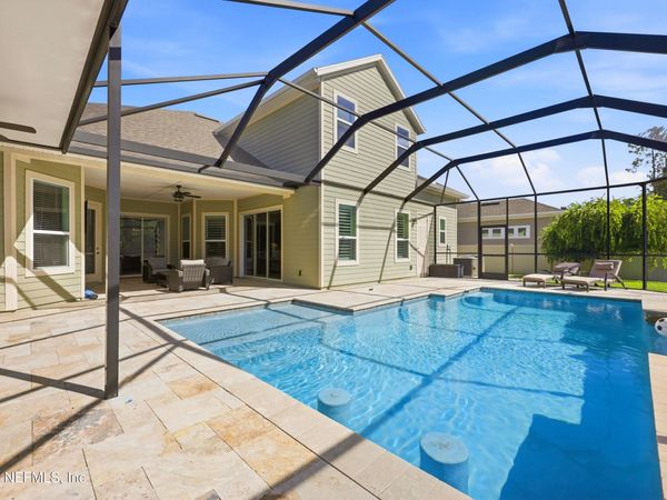 44 BRASILLA Avenue, St. Augustine, FL 32095