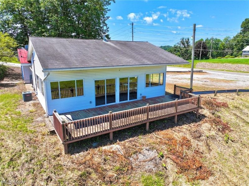 19510 Leatherwood Road , Salesville, OH 43778 Photo 12