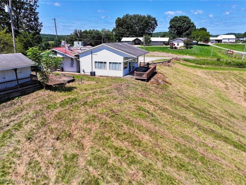 19510 Leatherwood Road , Salesville, OH 43778 Photo 14