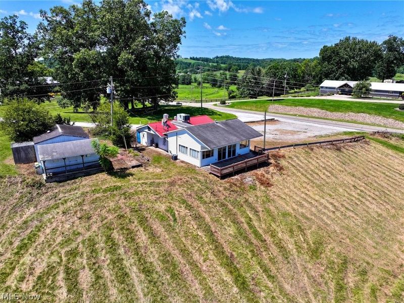 19510 Leatherwood Road , Salesville, OH 43778 Photo 15