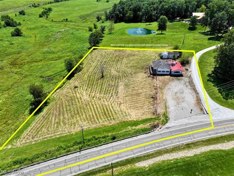 19510 Leatherwood Road , Salesville, OH 43778 Photo 2