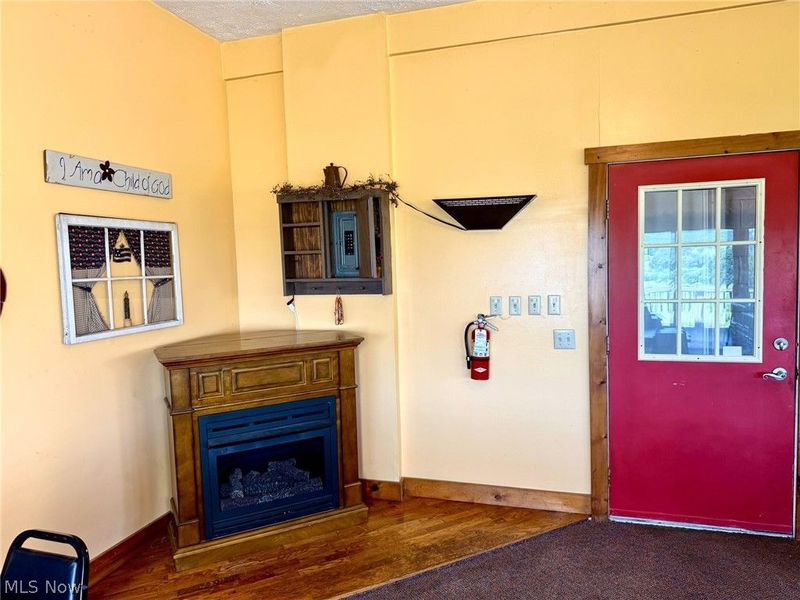 19510 Leatherwood Road , Salesville, OH 43778 Photo 21