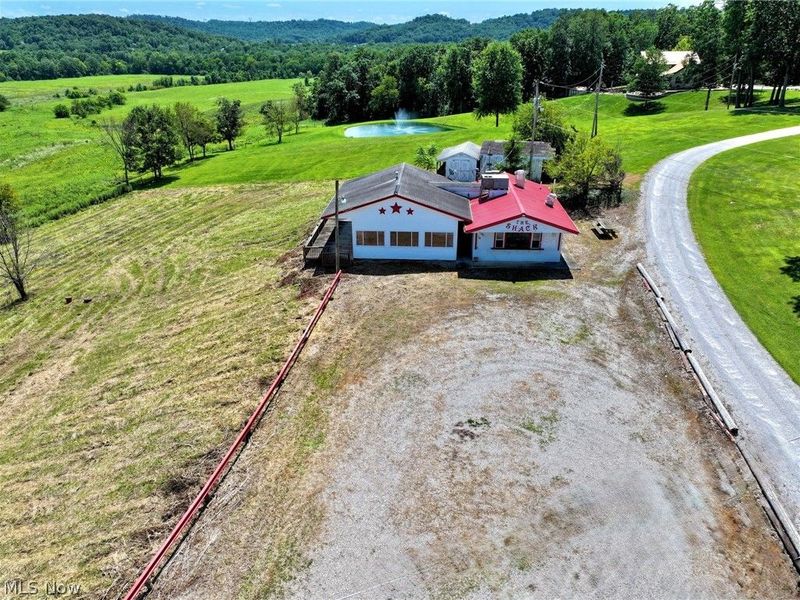 19510 Leatherwood Road , Salesville, OH 43778 Photo 5