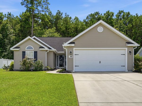 465 Carolina Woods Dr., Myrtle Beach, SC 29588