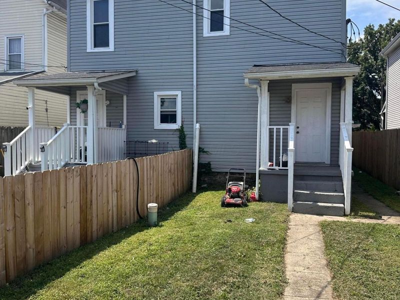 142 Martin Avenue, Columbus, OH 43222 Photo 2