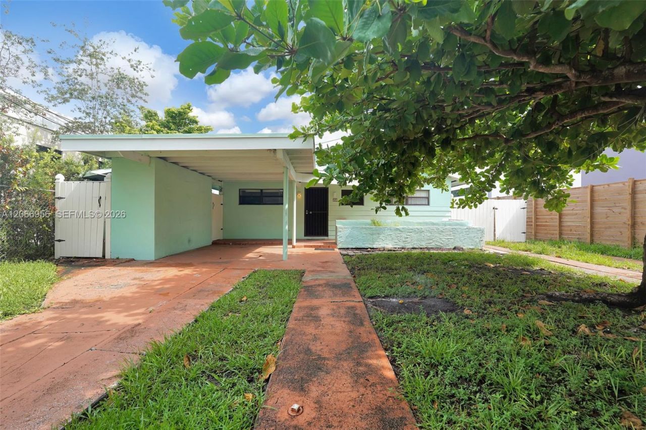 81 NW 41st St, Unit 2, Miami, FL 33127 Photo