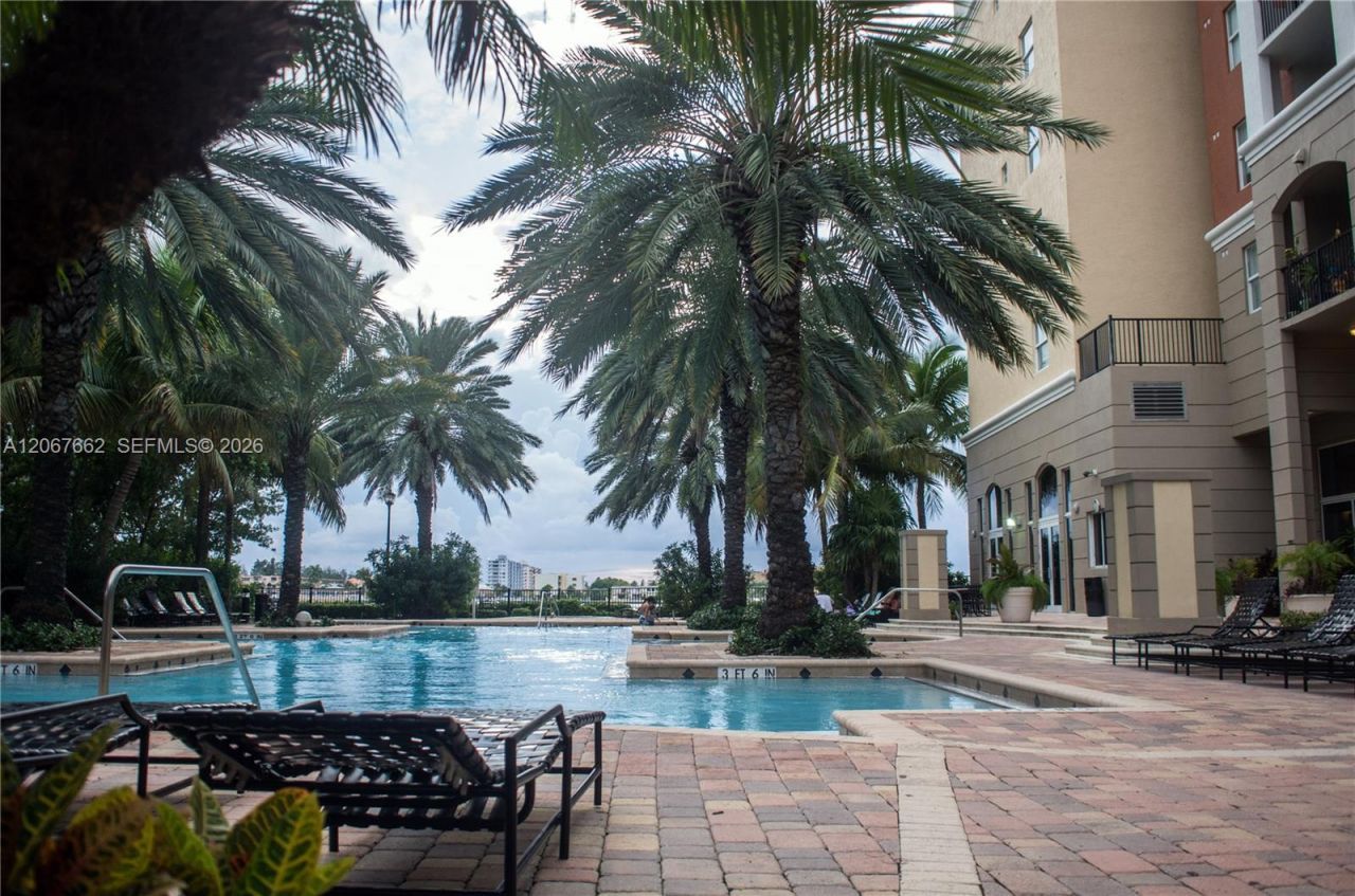 17125 N Bay Rd , Unit 3410, Sunny Isles Beach, FL 33160 Photo