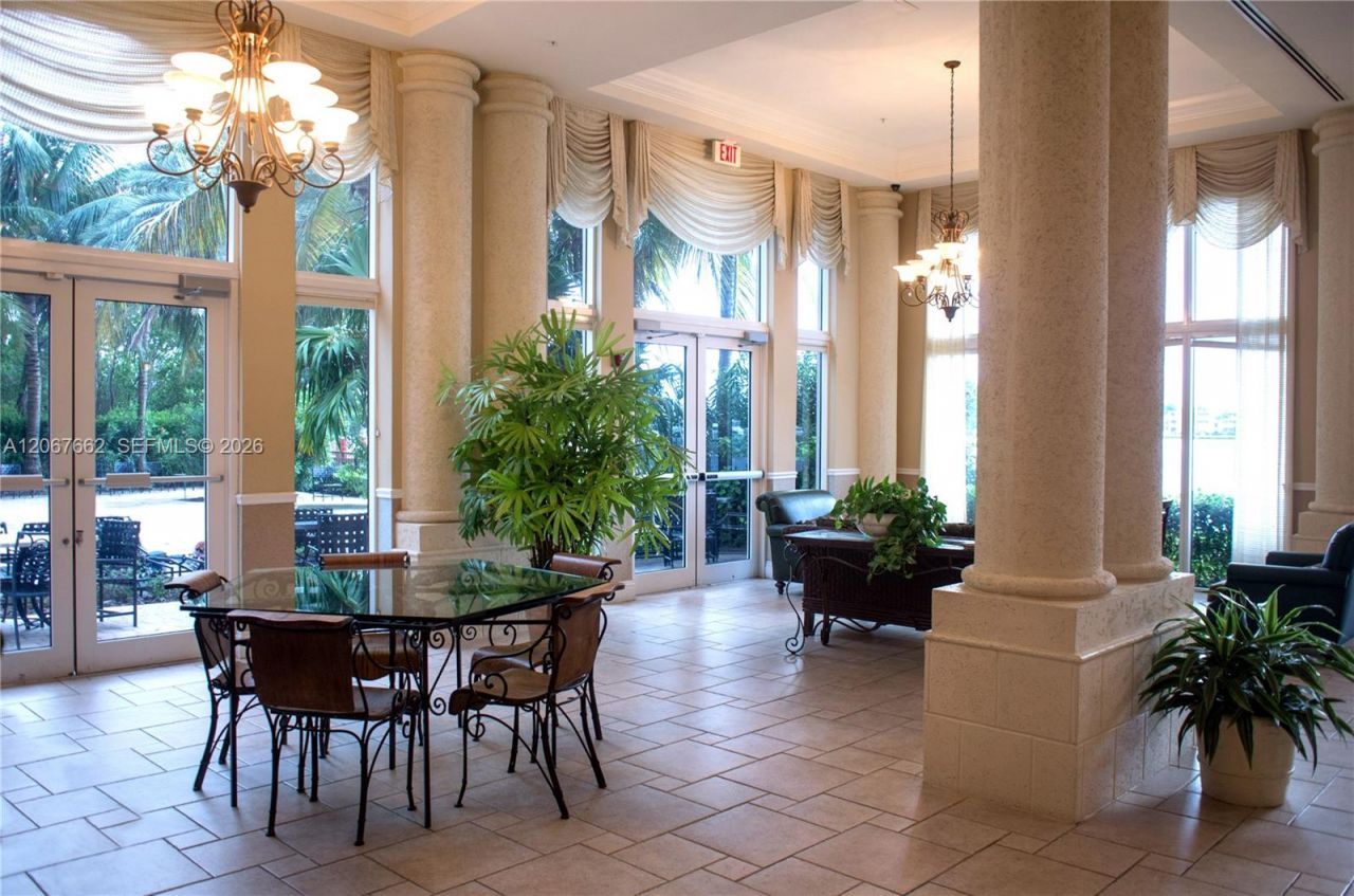 17125 N Bay Rd , Unit 3410, Sunny Isles Beach, FL 33160 Photo