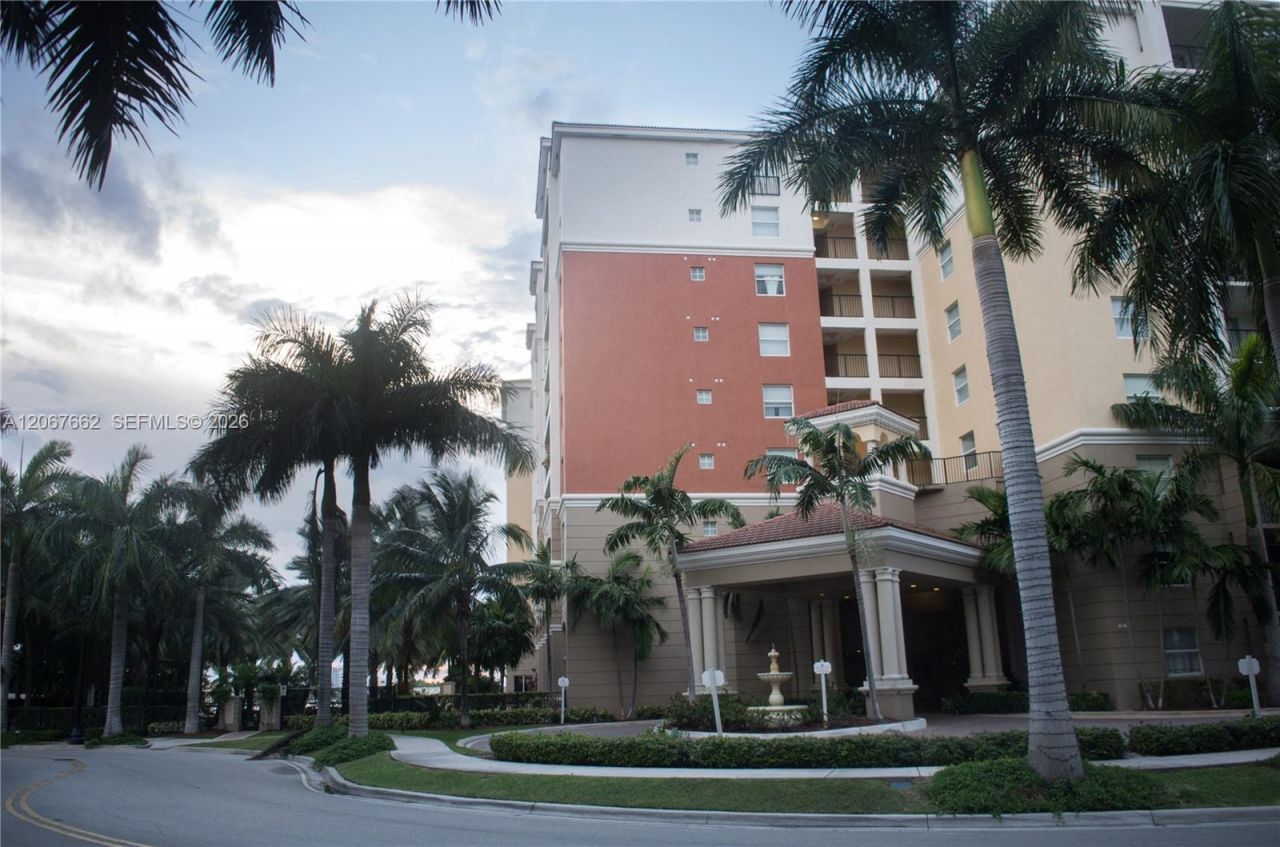 17125 N Bay Rd , Unit 3410, Sunny Isles Beach, FL 33160 Photo