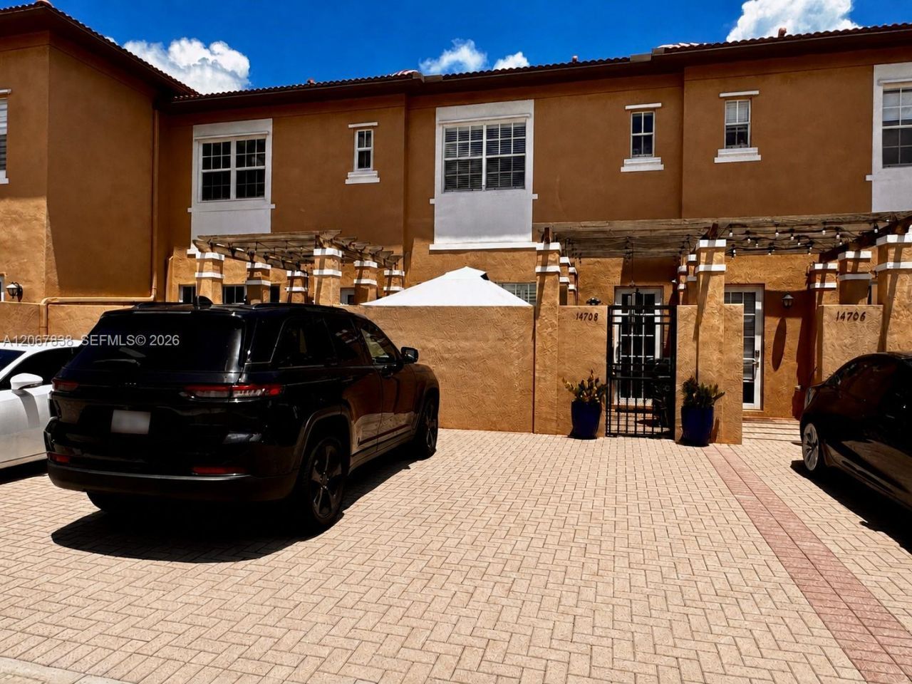 14708 SW 6th St , Unit 14708, Pembroke Pines, FL 33027 Photo