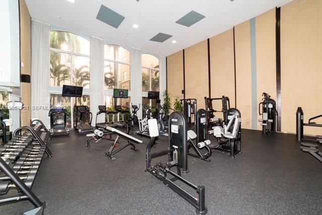 17150 N Bay Rd , Unit 2512, Sunny Isles Beach, FL 33160 Photo