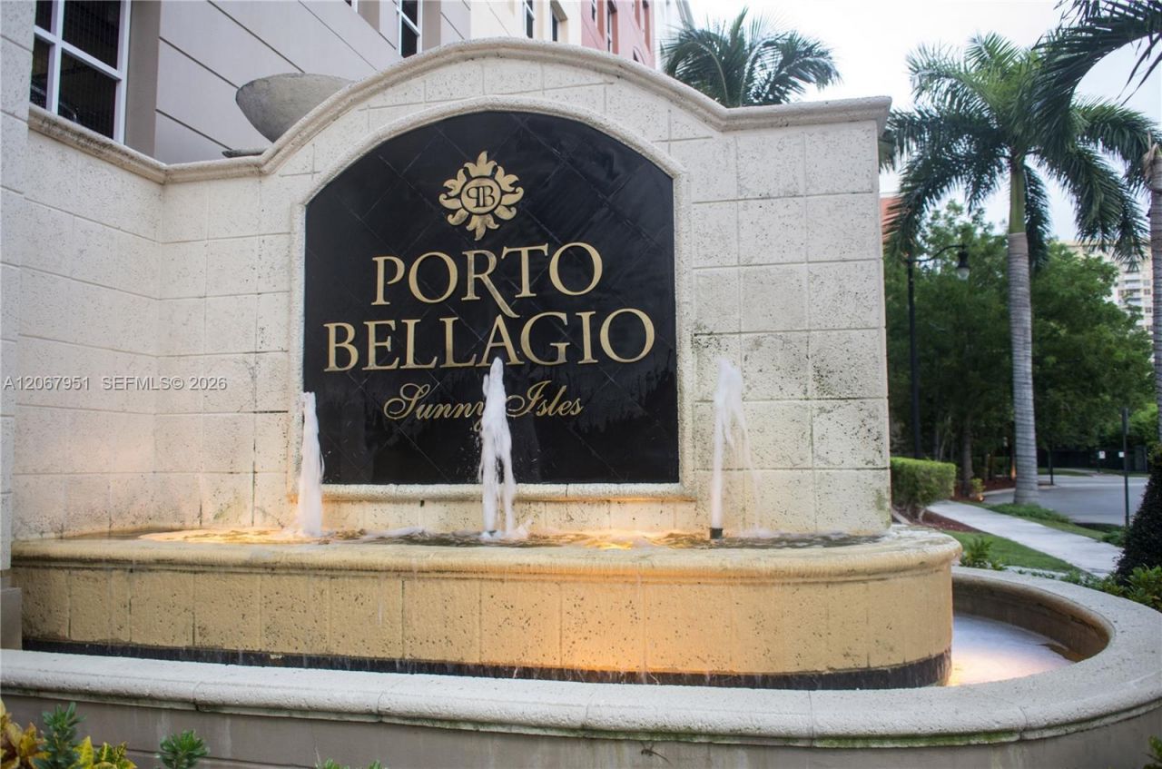 17150 N Bay Rd , Unit 2512, Sunny Isles Beach, FL 33160 Photo