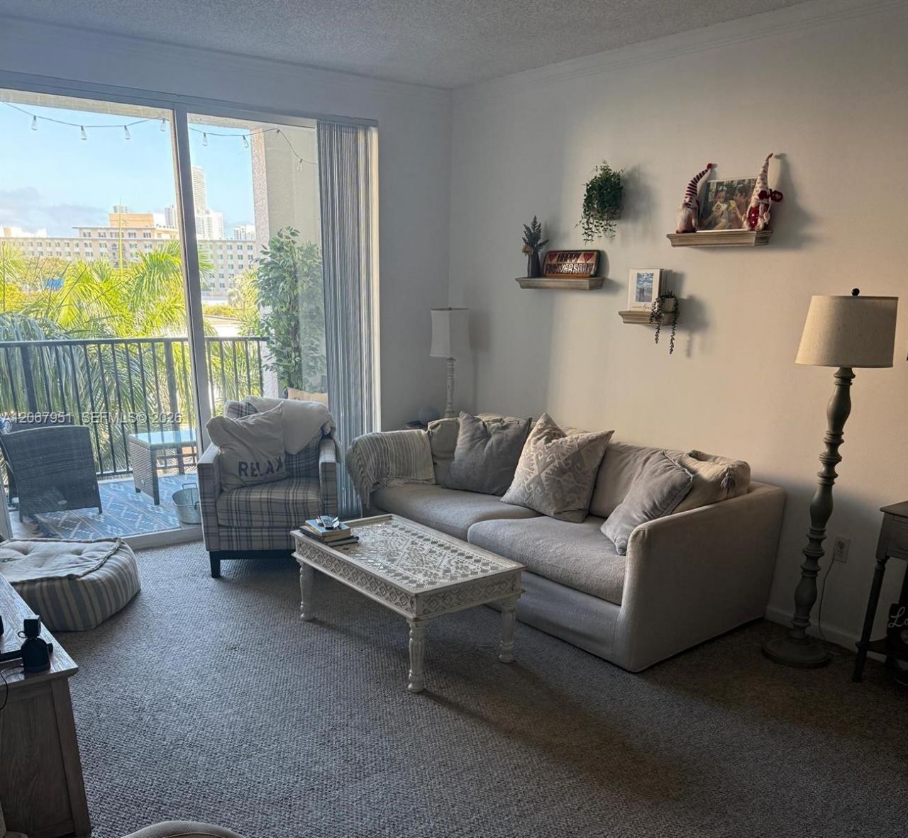 17150 N Bay Rd , Unit 2512, Sunny Isles Beach, FL 33160 Photo