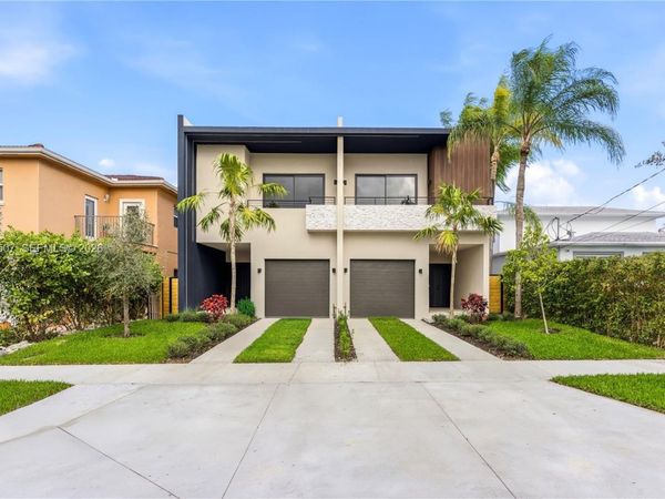 2927 SW 36th Ave , Miami, FL 33133