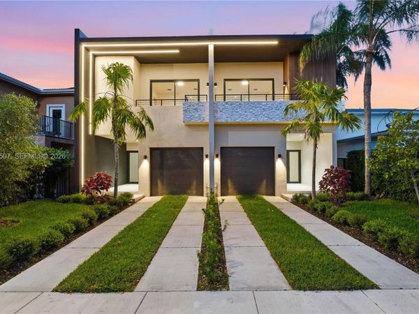 2927 SW 36th Ave , Miami, FL 33133