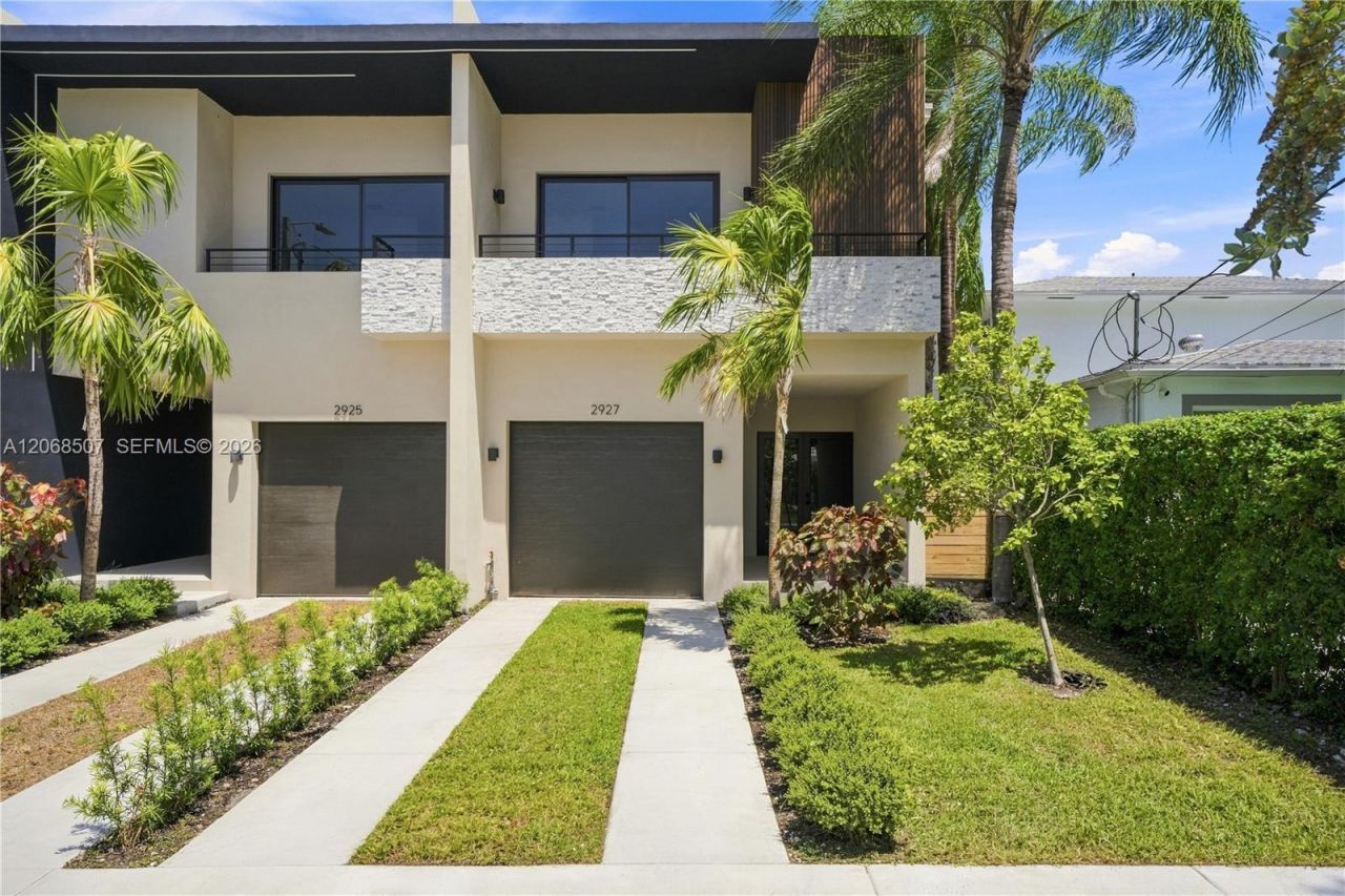 2927 SW 36th Ave , Miami, FL 33133 Photo