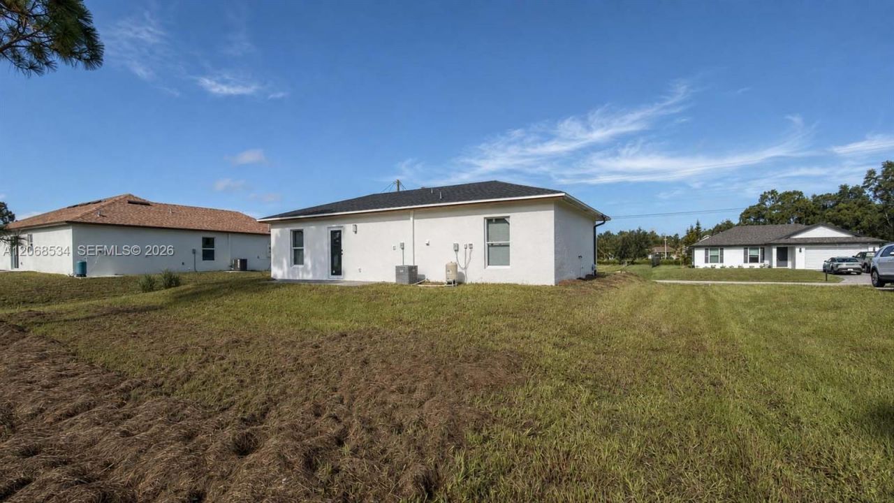 729 Anaconda Ave S , Lehigh Acres, FL 33974 Photo