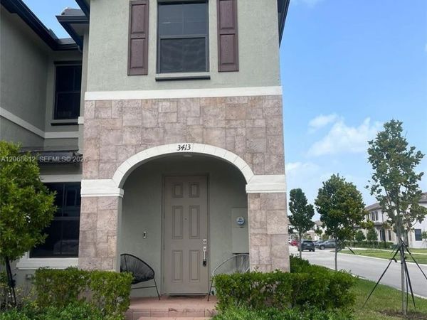 3413 W 113th St , Unit 3413, Hialeah, FL 33018