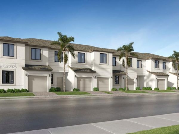 1524 NW 2 ST , Florida City, FL 33034