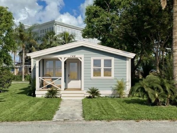 145 Frow Ave, Coral Gables, FL 33133