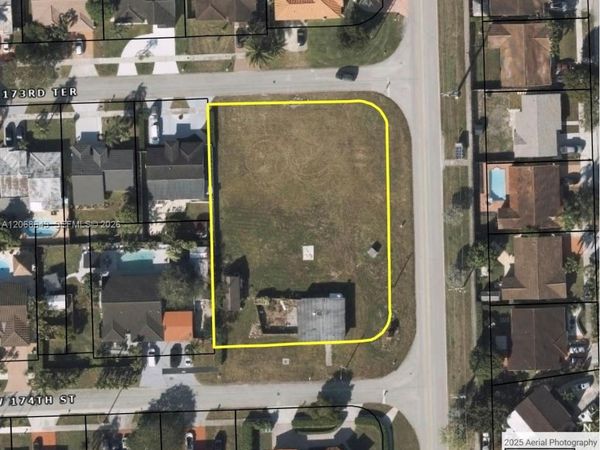 17340 SW 147th Ave , Miami, FL 33187