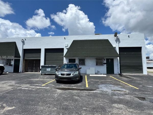 7500 NW 82nd St, Unit #7580, Medley, FL 33166