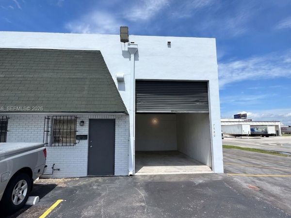 7500 NW 82nd St , Unit #7580, Medley, FL 33166
