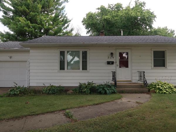 214 Francis COURT, Beaver Dam, WI 53916