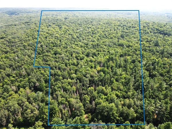 LOT 4 Smith Road, Couderay, WI 54828