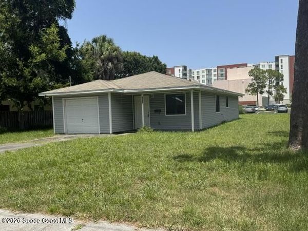 2009 Hallwood Place , Melbourne, FL 32901