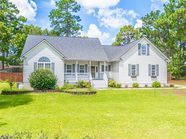 154 Dublin Court, Carthage, NC 28327
