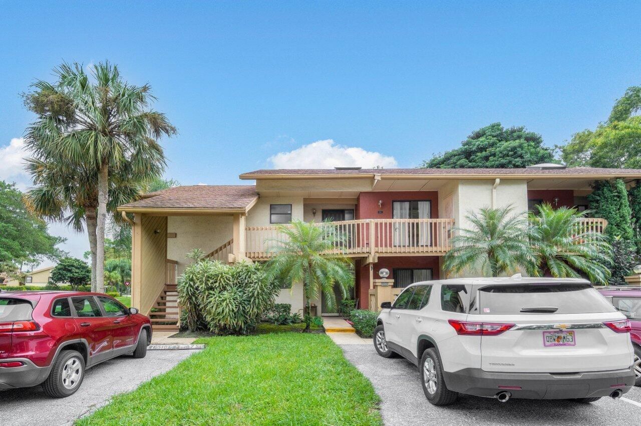 13175 Chadwick Court, Unit 36, Wellington, FL 33414 Photo