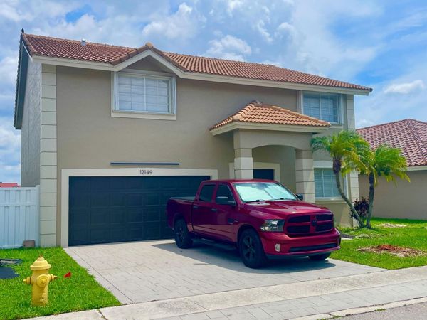 12149 NW 34TH Street, Sunrise, FL 33323