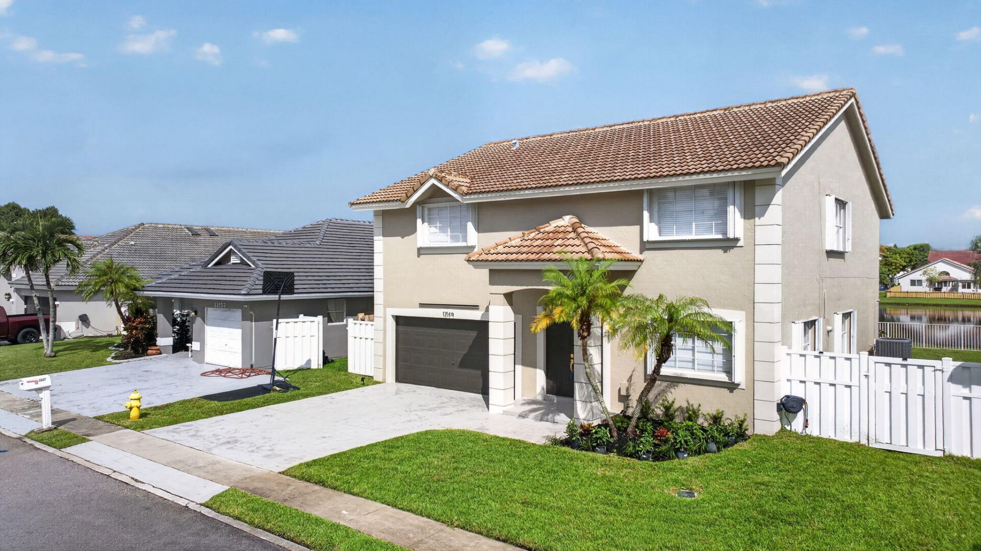 12149 NW 34th Street, Sunrise, FL 33323 Photo