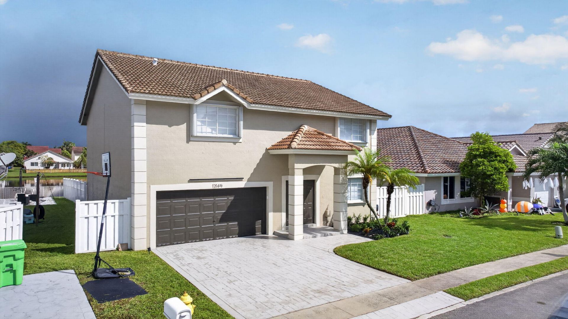 12149 NW 34th Street, Sunrise, FL 33323 Photo