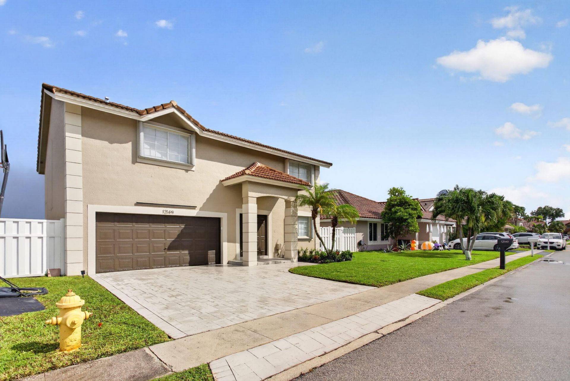 12149 NW 34th Street, Sunrise, FL 33323 Photo