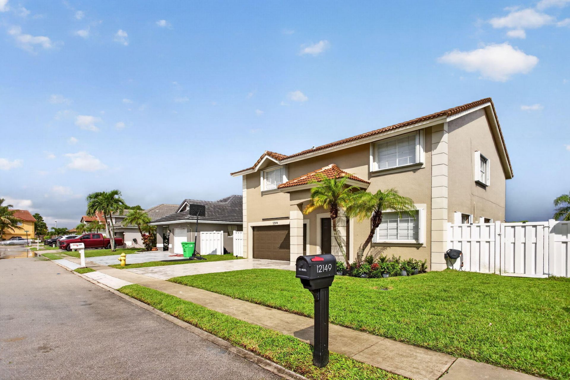 12149 NW 34th Street, Sunrise, FL 33323 Photo