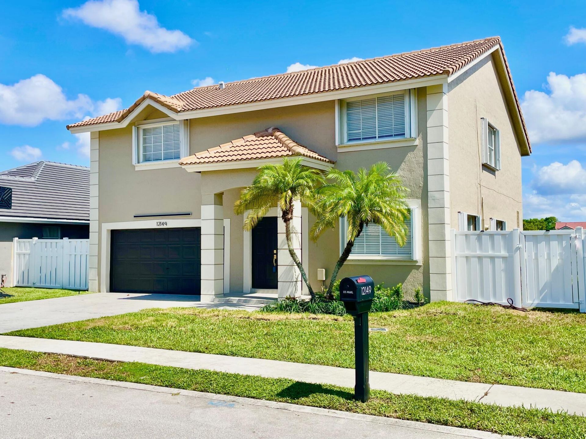 12149 NW 34th Street, Sunrise, FL 33323 Photo