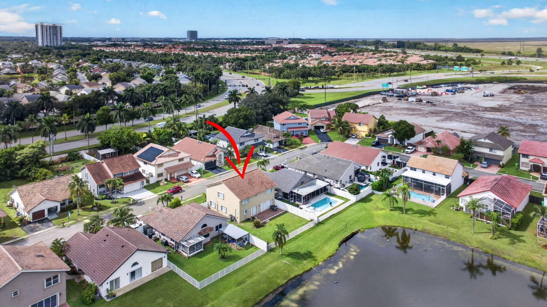 12149 NW 34th Street, Sunrise, FL 33323 Photo