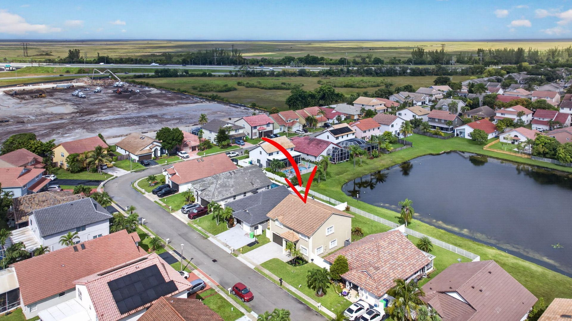12149 NW 34th Street, Sunrise, FL 33323 Photo