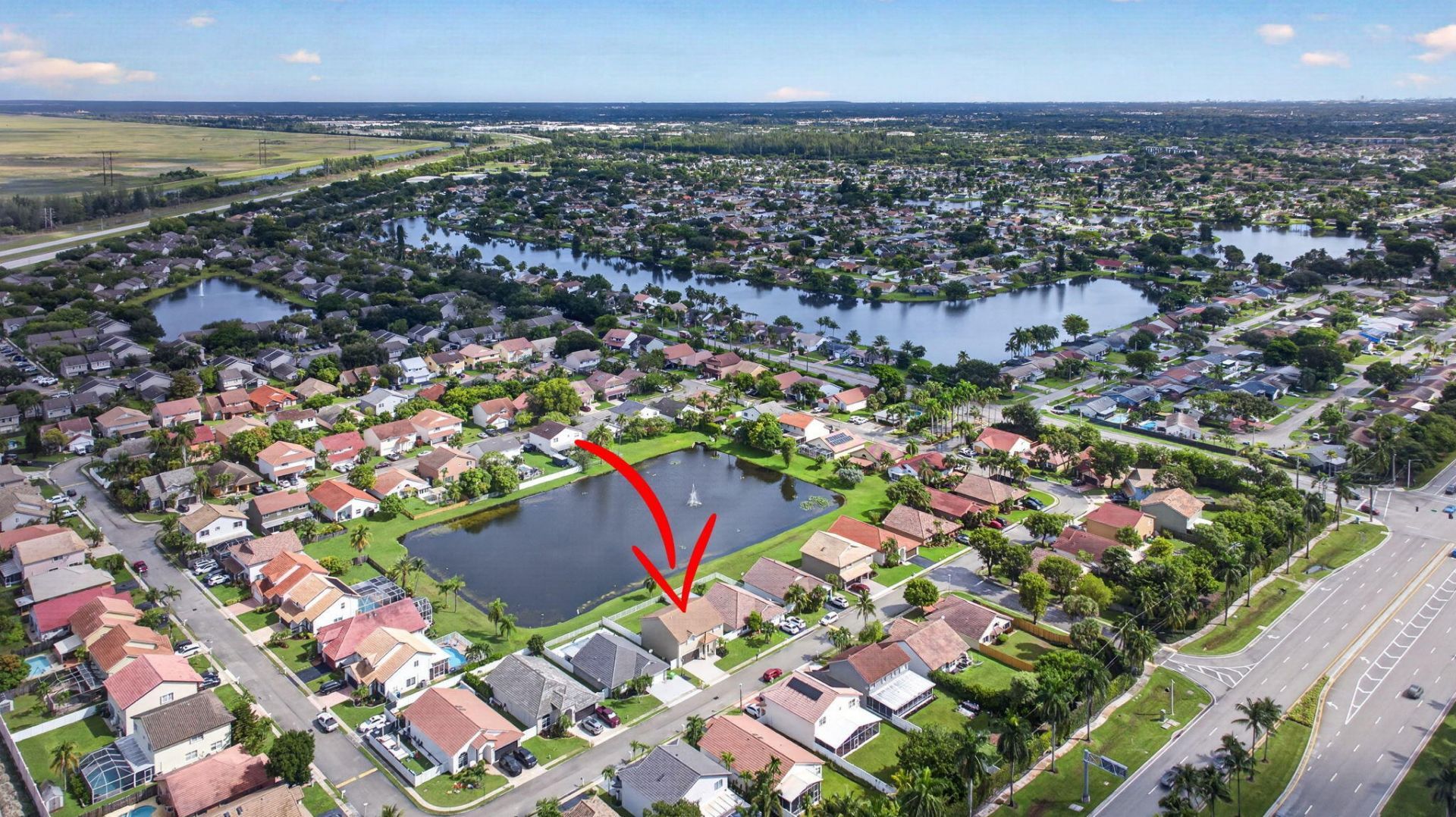 12149 NW 34th Street, Sunrise, FL 33323 Photo