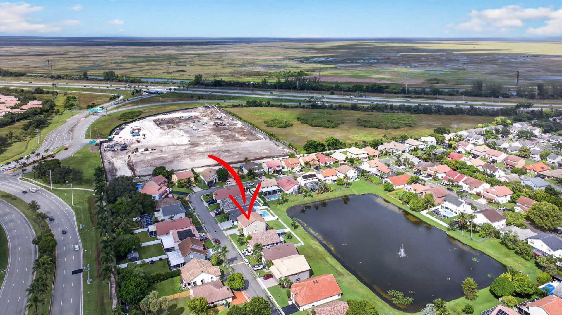 12149 NW 34th Street, Sunrise, FL 33323 Photo