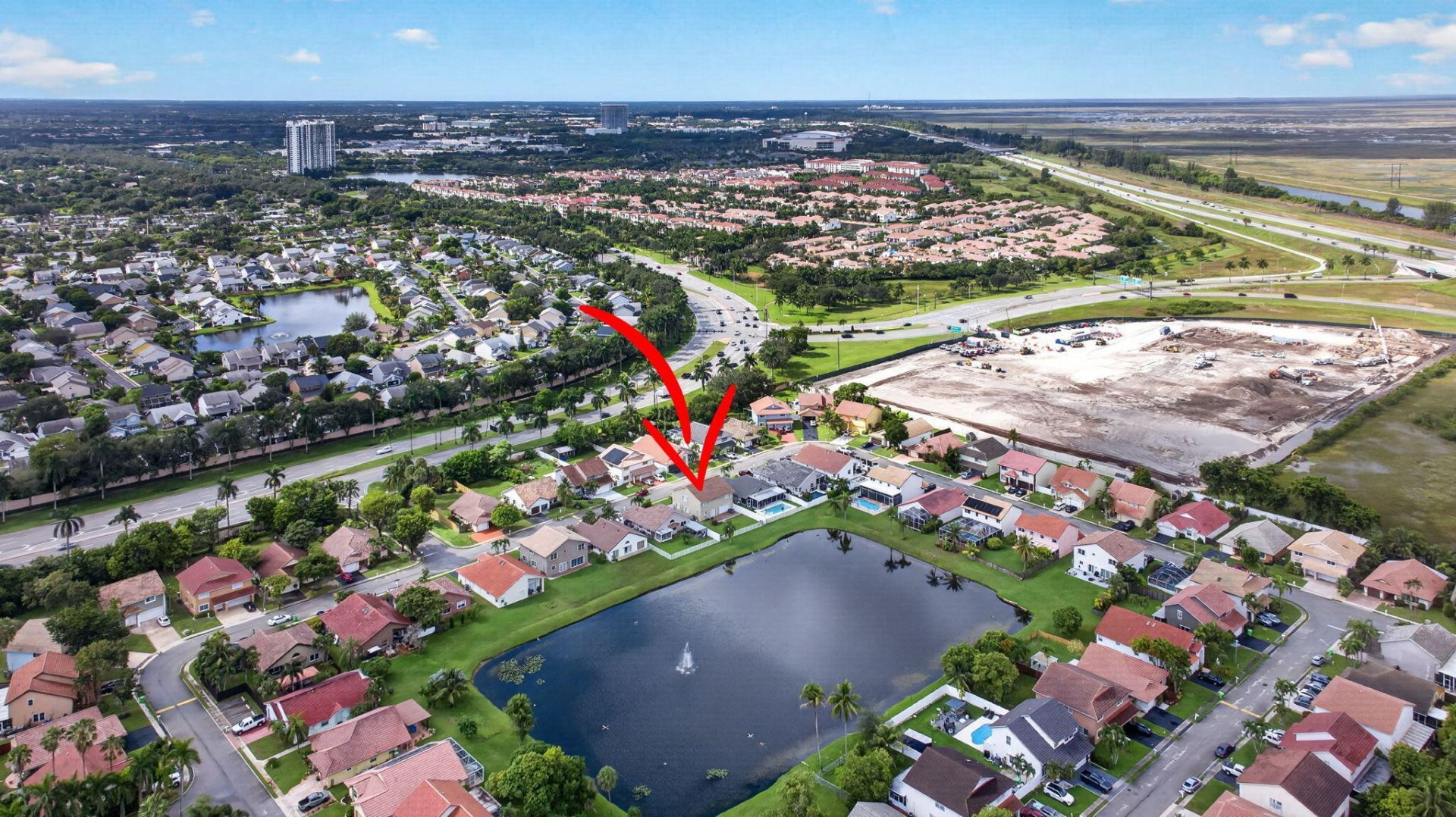 12149 NW 34th Street, Sunrise, FL 33323 Photo
