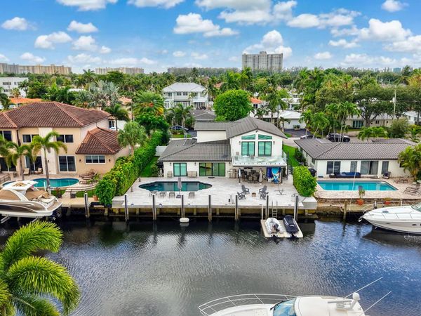 2447 SE 10th Street, Pompano Beach, FL 33062