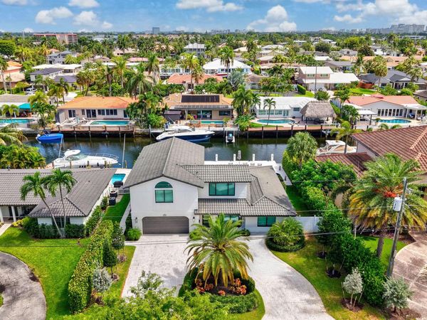 2447 SE 10th Street, Pompano Beach, FL 33062
