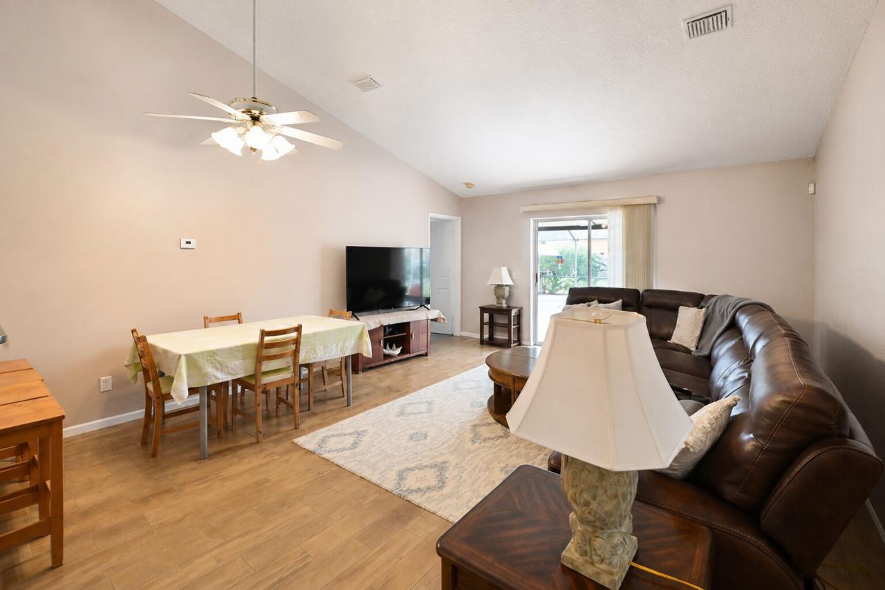 5951 NW Brenda Circle, Port Saint Lucie, FL 34986 Photo