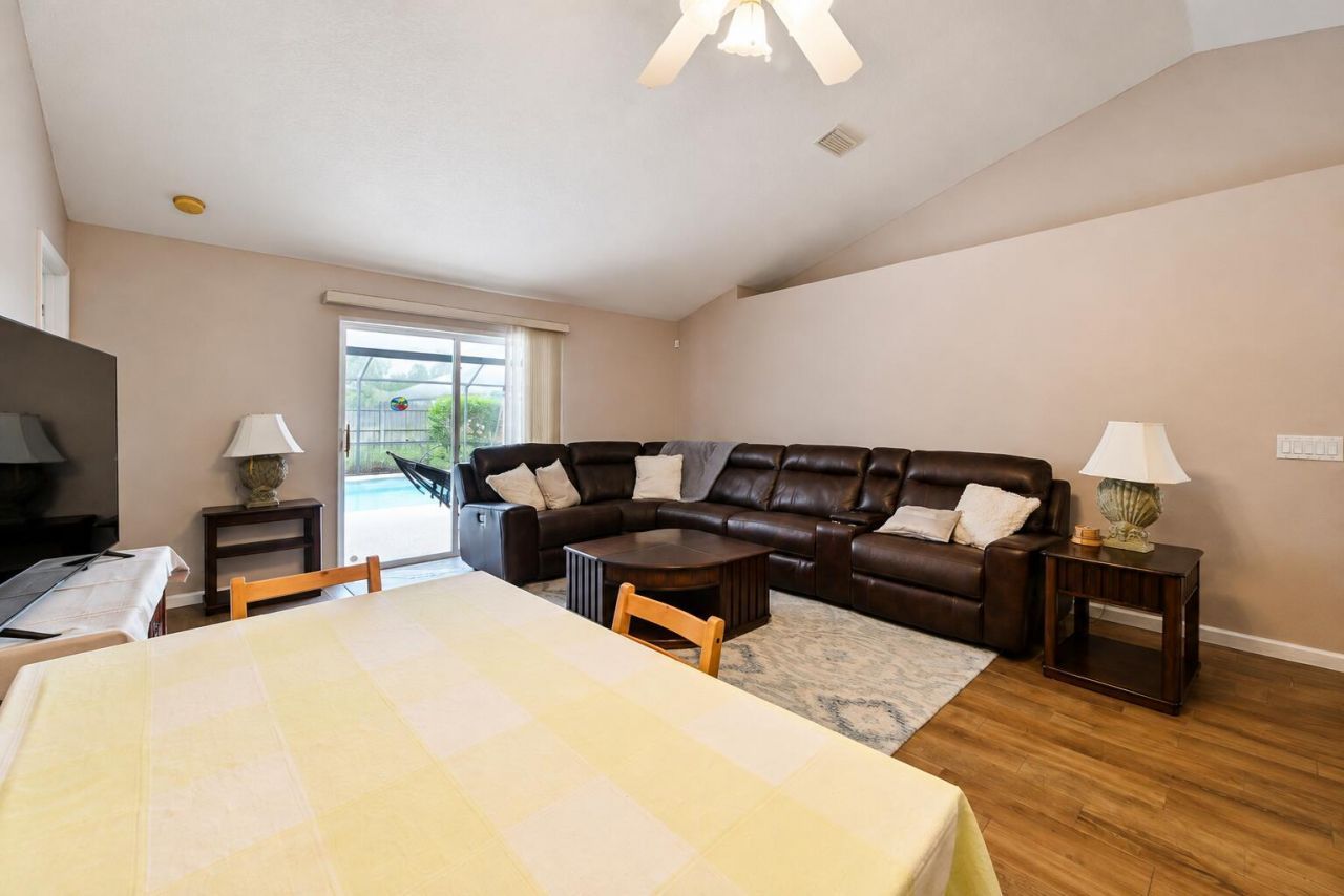 5951 NW Brenda Circle, Port Saint Lucie, FL 34986 Photo